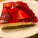 El cooksnap de Marian cuando hizo Keto - Tarta de frutillas 🤗🤗🤗 #sinharina #sinazucar#yococinoencasa.