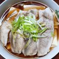 庭秀 的 清蒸豆腐鯛魚 cooksnap
