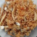 Cooksnap dari anna untuk resep Sambel Teri Kelapa (bikin lahap)