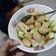 Cooksnap dari siti nurajijah untuk resep Mpek mpek dos takaran sendok