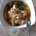 Cooksnap dari Yosie Utami untuk resep Seblak kuah pedas