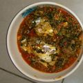Anisa Maishanu's cooksnap of when they made Vegetable soup.