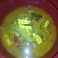 Cooksnap dari Pawone_WongBugo (Sulistyawati) untuk resep Sambal Goreng Pepaya Muda & Udang
