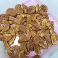 Cooksnap dari Mommy Wilson untuk resep Palm Sugar Cookies