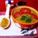 Mrinalini Sinha का कुकस्नैप जब उन्होंने दाल-ढोकली (Daal-dhokli recipe in hindi) बनाया था।