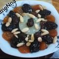 صورة من 🍓🍓 عالم ام أماني _oum amani🍓🍓، شاركها بعد تجربة وصفة طاجين لحلو رمضاني