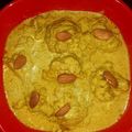 Reshmi Deb's cooksnap of when they made ফুলকপির কোরমা (Phulkopir korma recipe in bengali).