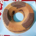 Cooksnap dari Fera Syafda untuk resep Bolu Remeng Khas Bangka (bolu macan)