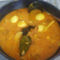 Cooksnap dari Safi untuk resep Gulai rebung kaki ayam