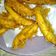 Cooksnap dari Maya Pahlevi untuk resep Pisang goreng awet krispi