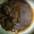 Cooksnap dari Linia Linia untuk resep Kambing Lada Hitam