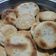 El cooksnap de mr g cuando hizo Galletas marineras con semillas.