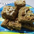 Cooksnap dari Erica untuk resep Bolu diet oats banana