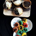 Cooksnap dari Wenny Sulistyowati untuk resep Terang Bulan Mini (Terbul Mini)
