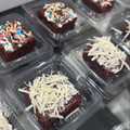 Cooksnap dari Lidiya untuk resep Red Velvet Creamcheese Brownie