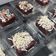Cooksnap dari Lidiya untuk resep Red Velvet Creamcheese Brownie
