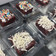 Cooksnap dari Lidiya untuk resep Red Velvet Creamcheese Brownie