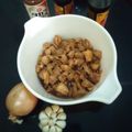 Cooksnap dari Ario Wirawan untuk resep Chicken Teriyaki