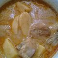 Rizwan Qureshi's cooksnap of when they made 