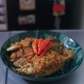 Cooksnap dari Tinne Niy untuk resep Pesmol Ikan Kembung