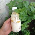 Cooksnap dari Nana Janitra Irawan untuk resep Yoghurt mangga jelly