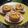 El cooksnap de Valentina Fernanda cuando hizo Muffin de Plátano.