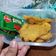 Cooksnap dari Dapur Mommy Belgit untuk resep Kulit Ayam Kw/Telur Crispy
