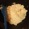 Cooksnap dari Mama Elga untuk resep Isian Susu Enak untuk roti / bakpao