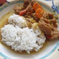 Cooksnap dari feriana untuk resep Tongseng daging sapi empuk manis & gurih
