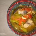 Cooksnap dari Siti Khumairah untuk resep Asem2 Tongkol