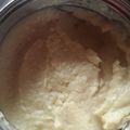 El cooksnap de Andrea Bilchi cuando hizo Crema pastelera 😘 súper fácil y rendidora.