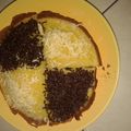 Cooksnap dari Erna Yuliani untuk resep Martabak Manis teflon