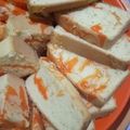 Cooksnap dari Endah Winditatha untuk resep Sponge Cake - Marmer Pak Sahak