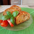 Edit Hadházi Cooksnap-ja, amikor elkészítette a(z) Kolbászos Stefánia szelet receptet.