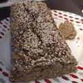 Cooksnap από Ισμηνη Παρδαλακη στη συνταγή Ψωμί από αλεύρι βρώμης ολικής