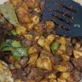 Cooksnap dari Ana Diamond untuk resep Sambal Goreng Kentang Hati Ampela