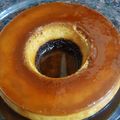 El cooksnap de hluisita54 cuando hizo Chocoflan, o flan imposible! Súper fácil. Esta receta no falla.