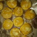 Cooksnap dari Yasmin Asy Syifa untuk resep Nastar lembut, renyah dan gurih