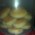Cooksnap dari papasayang untuk resep Bakete - bakpia kering teflon