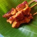 Cooksnap dari Pawon A-sig untuk resep SATE AYAM PEDAS MANIS Empuk meresap + tips (#pr_sate)