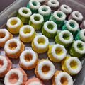 Cooksnap dari lenny dessyanti untuk resep Putu Ayu Pelangi