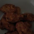 Cooksnap dari yalasyah untuk resep Tempe mendol wangi, cepat dan praktis