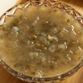 凱茜媽咪の廚房 的 冰糖銀耳湯(簡單料理) cooksnap