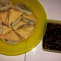 Cooksnap dari hanum hardiana untuk resep Tahu aci tegal