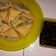 Cooksnap dari hanum hardiana untuk resep Tahu aci tegal