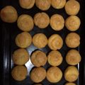 Ding Yuyin 的 卡士達泡芙 cooksnap