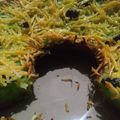 Cooksnap dari Dapur Garasi By Bunda Lulut untuk resep Proll tape || NO Mixer