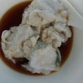 Cooksnap dari mz.linnz untuk resep Bubur Sumsum Super Lembut