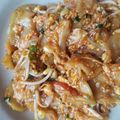 Cooksnap dari Amelia Angelina untuk resep Seblak baso sosis