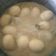 Cooksnap dari Ananda Zifanie untuk resep Gudeg Komplit (Gudeg Nangka)